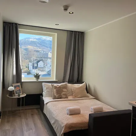 Apartmán Luxury River View - Vibe - Heart Of *