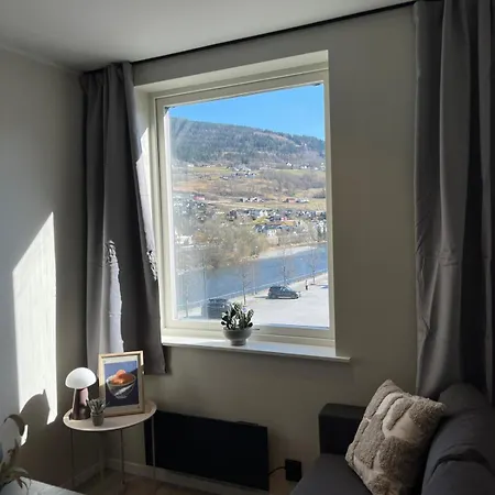 Luxury River View - Vibe - Heart Of *